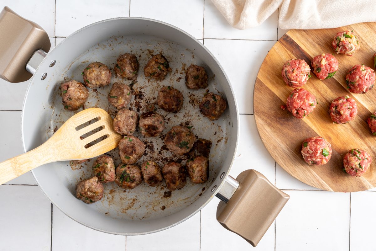 Taste Of Home Italian Wedding Soup