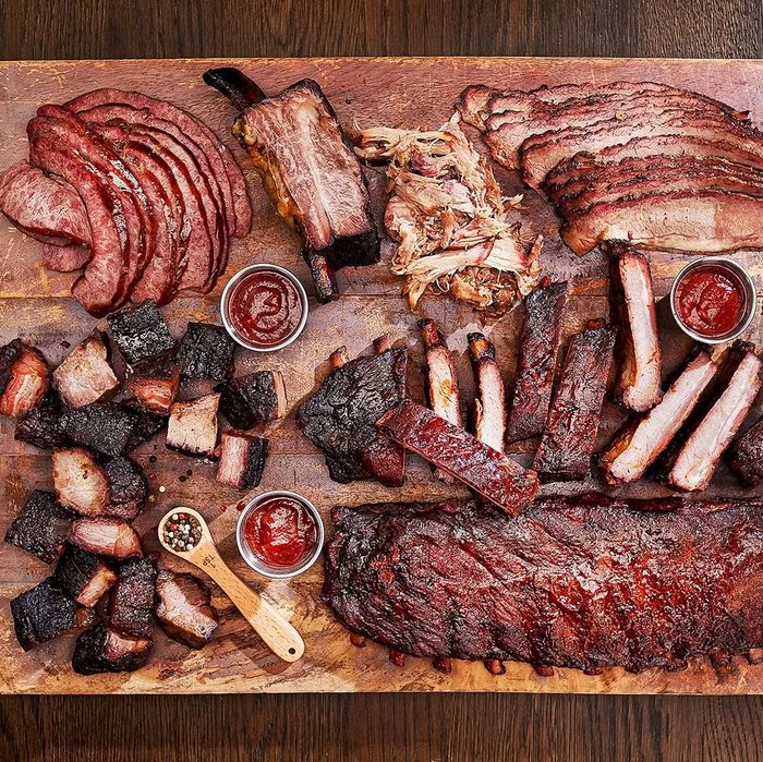 Jack Stack Barbecue