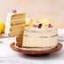 Lemon Layer Cake