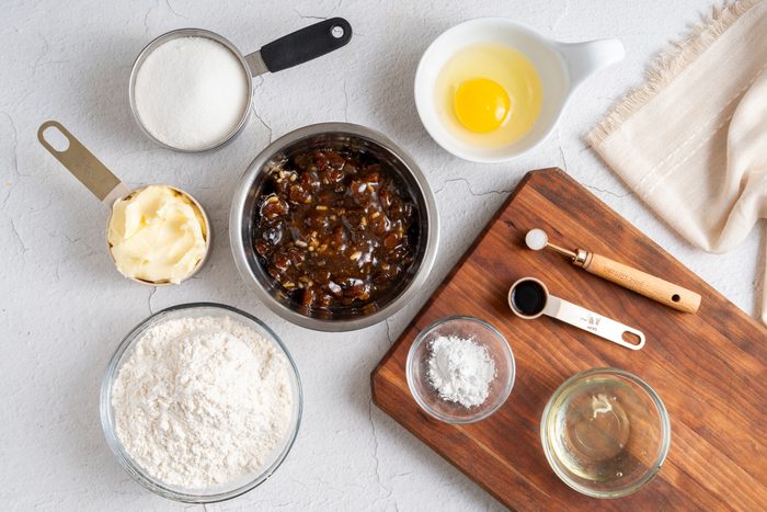 Taste Of Home Mincemeat Cookies