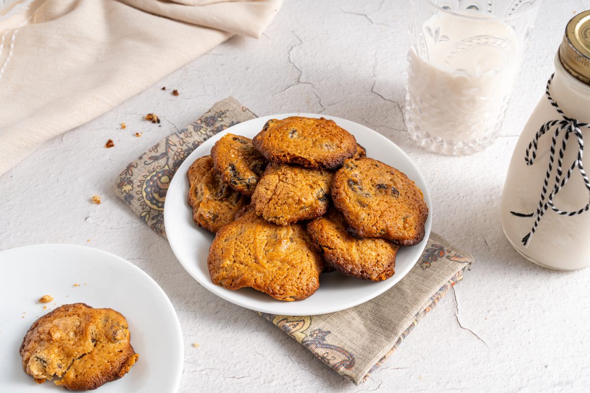 Taste Of Home Mincemeat Cookies