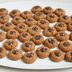 Flourless Peanut Butter Thumbprints