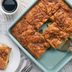 Apple Coffee Cake