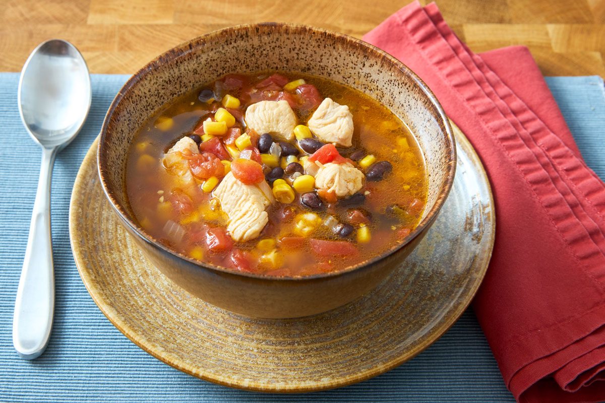 Southwest Chicken Soup Tohd24 27725 Joecrimmings 02