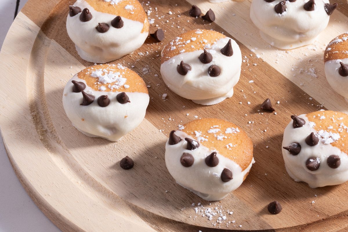 Taste Of Home Cannoli Cookies