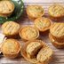 Zucchini Banana Muffins