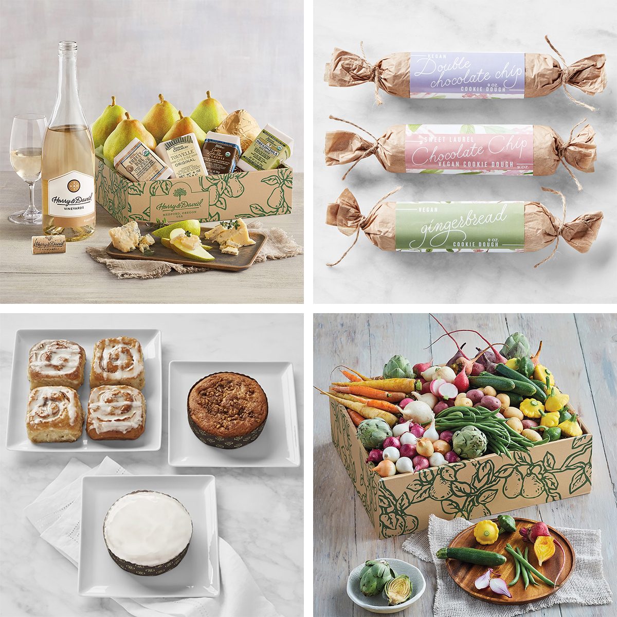 15 Best Gluten-Free Gift Baskets for Any Occasion