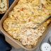 2-for-1 Chicken Tetrazzini