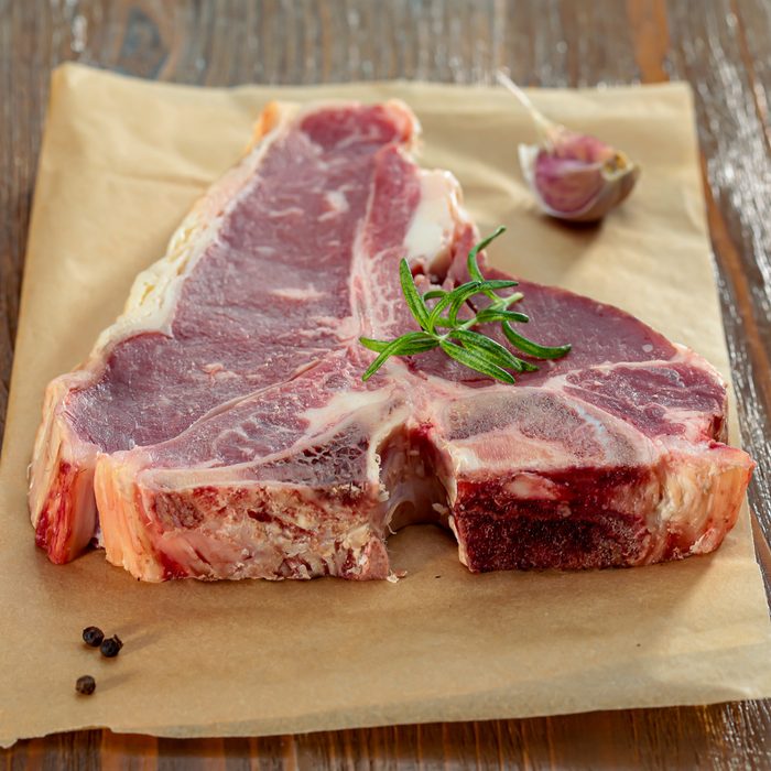 21 Steak Cuts Everyone Should Know Porterhouse Steak