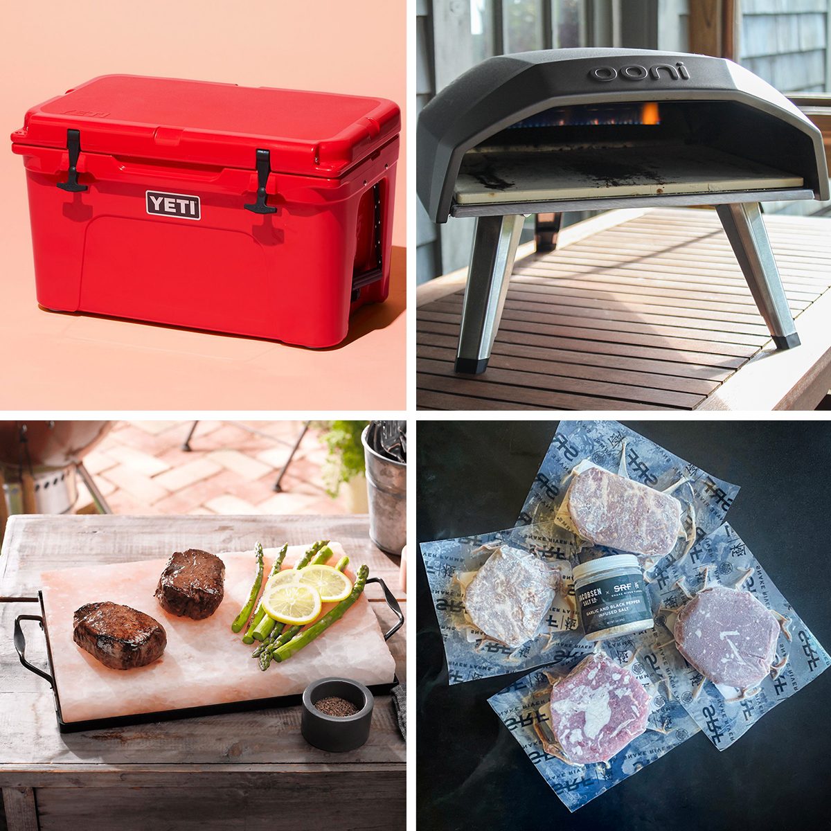 44 Best Gift Ideas for Grill Enthusiasts to Sizzle up Their BBQ Game