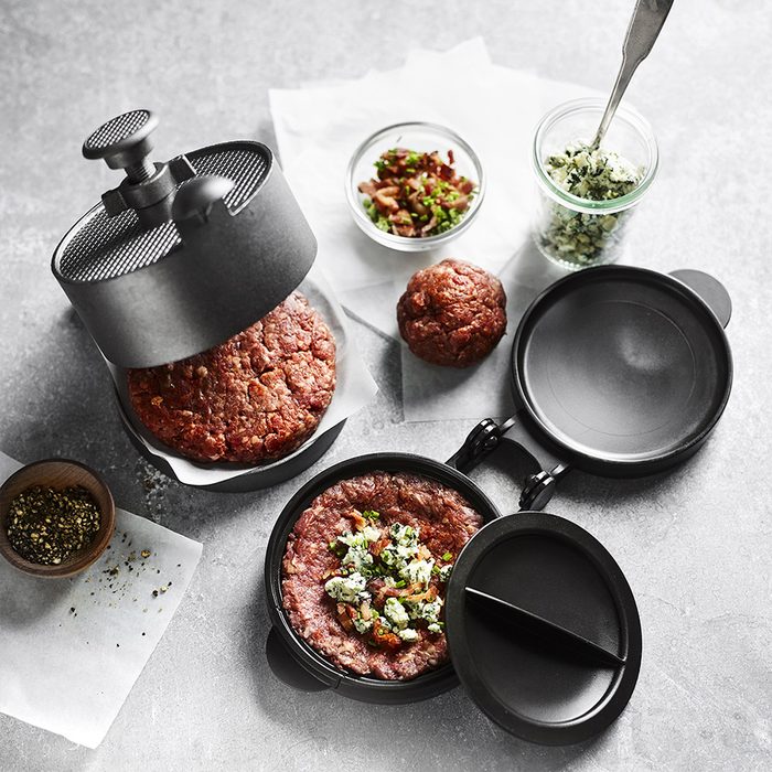 Adjustable Burger Press Ecomm Via Williams Sonoma.com
