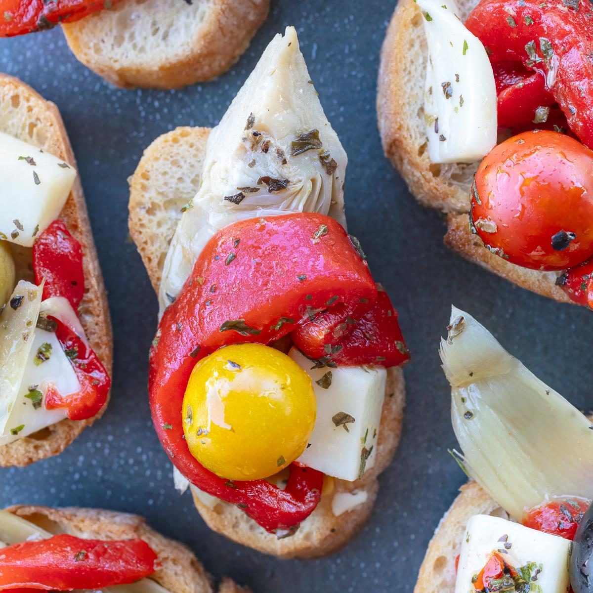 Appetizer Salad