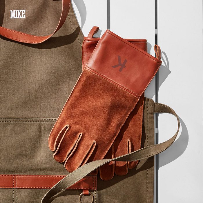 Bbq Gloves
