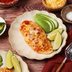 Baked Salsa Chicken