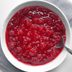 Homemade Cranberry Sauce