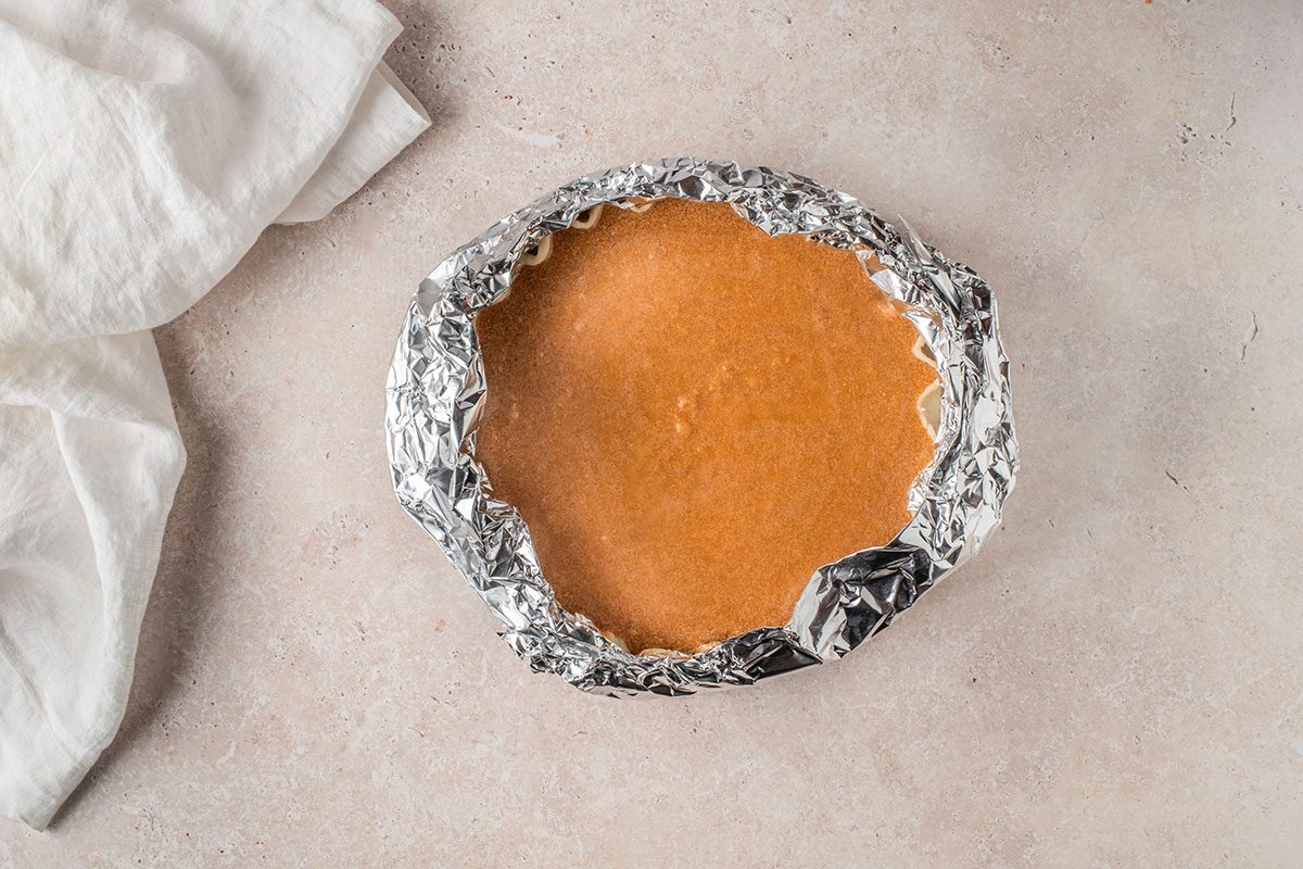 Butternut Squash Pie By Taste Of Home Step By Step Pre Cooked Pie