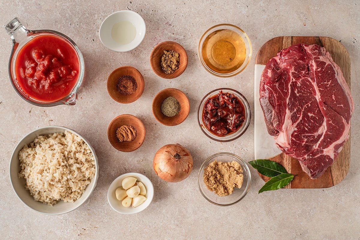 Chipotle Shredded Beef By Taste Of Home