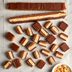 Chocolate Caramel Candy