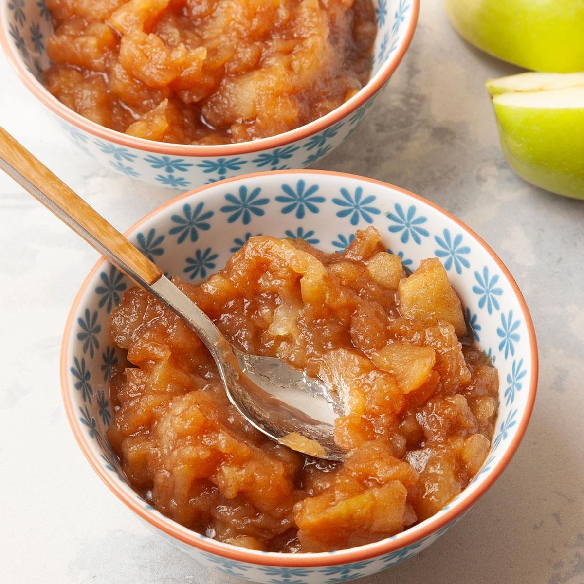 Chunky Applesauce Exps Tohd24 181 Sarahtramonte 3