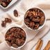 Cinnamon Spiced Pecans