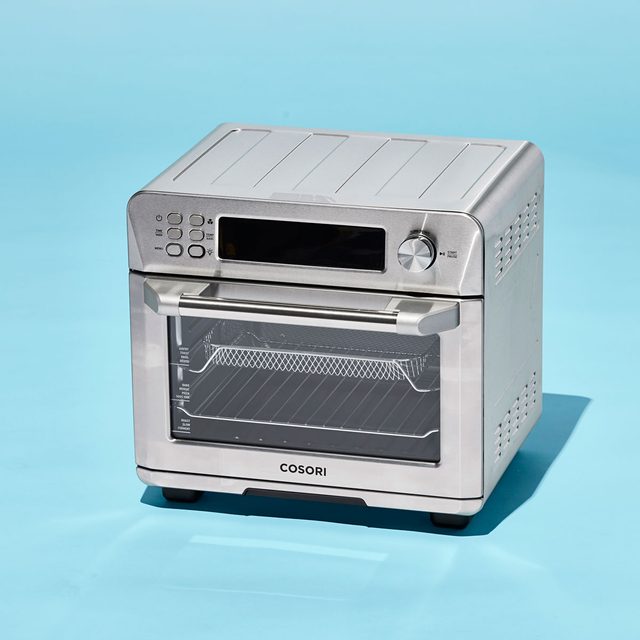 Cosori Smart 11 In 1 Air Fryer