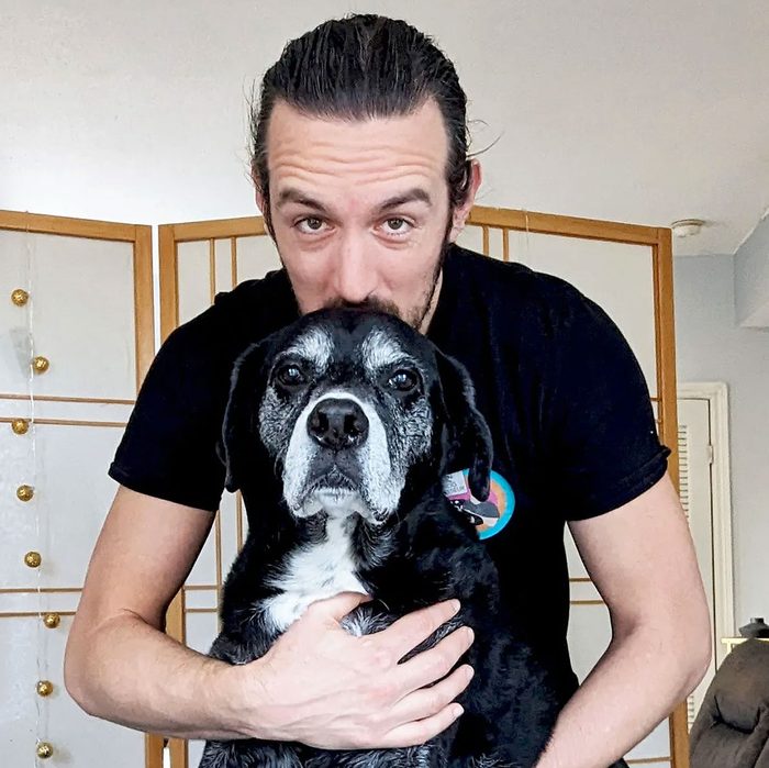 Dog Massage Therapy Class