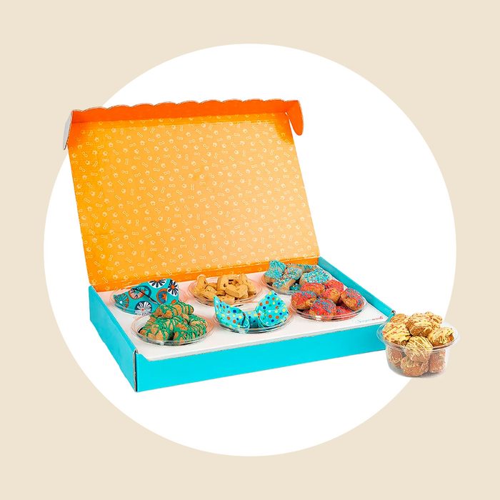 Dog Treats Sugarwish