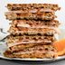 Waffle Monte Cristos
