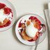 Plum Cobbler