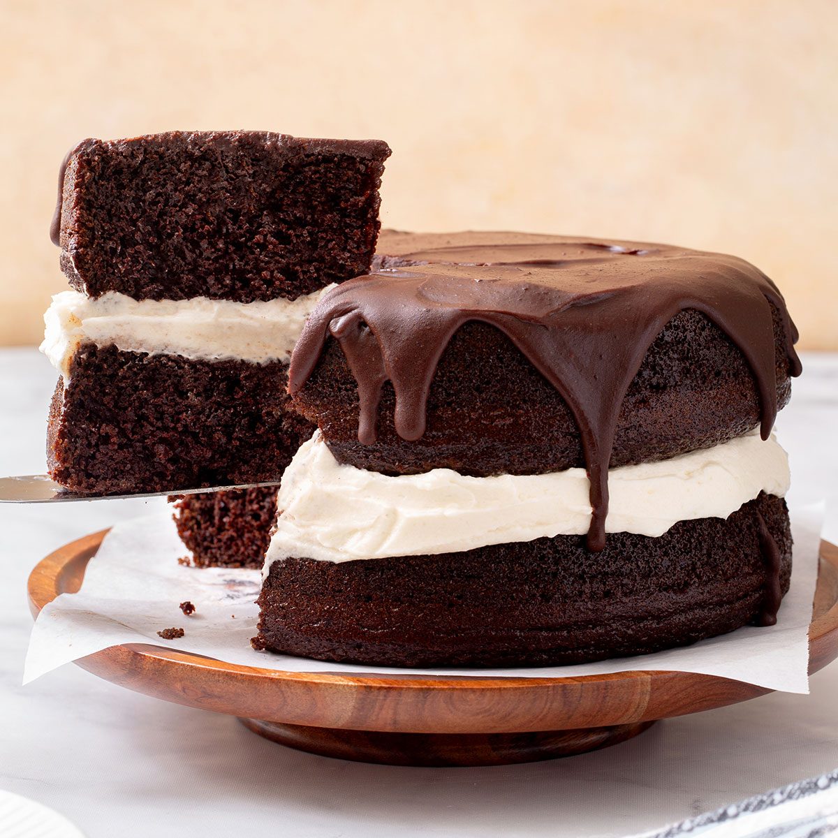 Ho Ho Cake