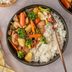 Pineapple Pork Stir-Fry