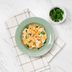 Chicken Casserole with Crackers
