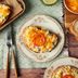 Easy Chicken Melts