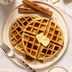Easy Morning Waffles