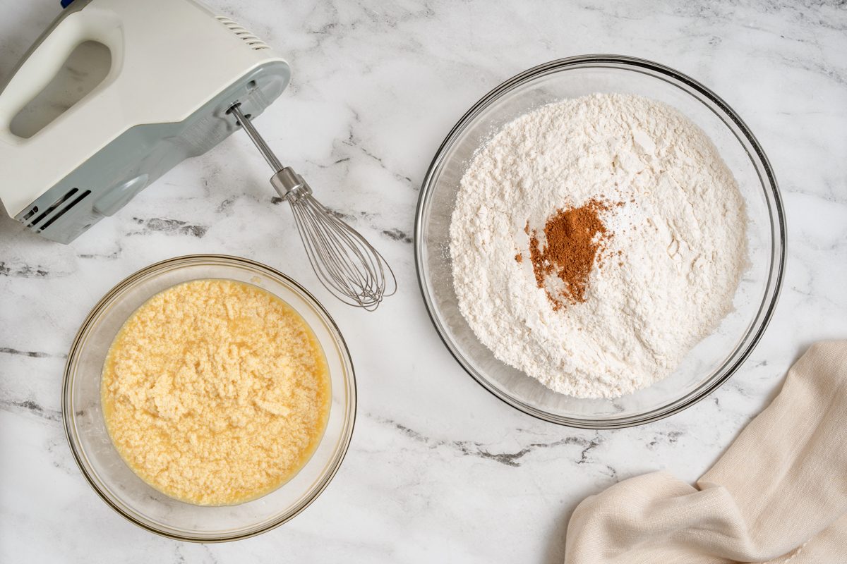 Taste Of Home Eggnog Cookies