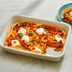 Beef Enchilada Casserole