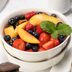 Fun Fruit Dessert