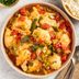 Garden Chicken Cacciatore