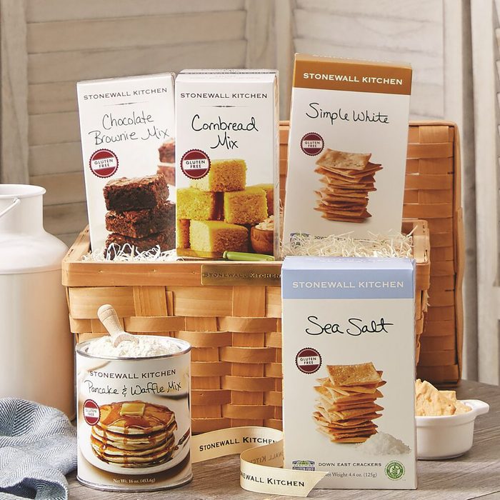 Gluten Free Gift