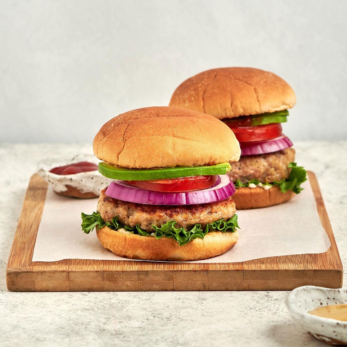 Ground Chicken Burgers Exps Tohd24 277133 Christinema 6