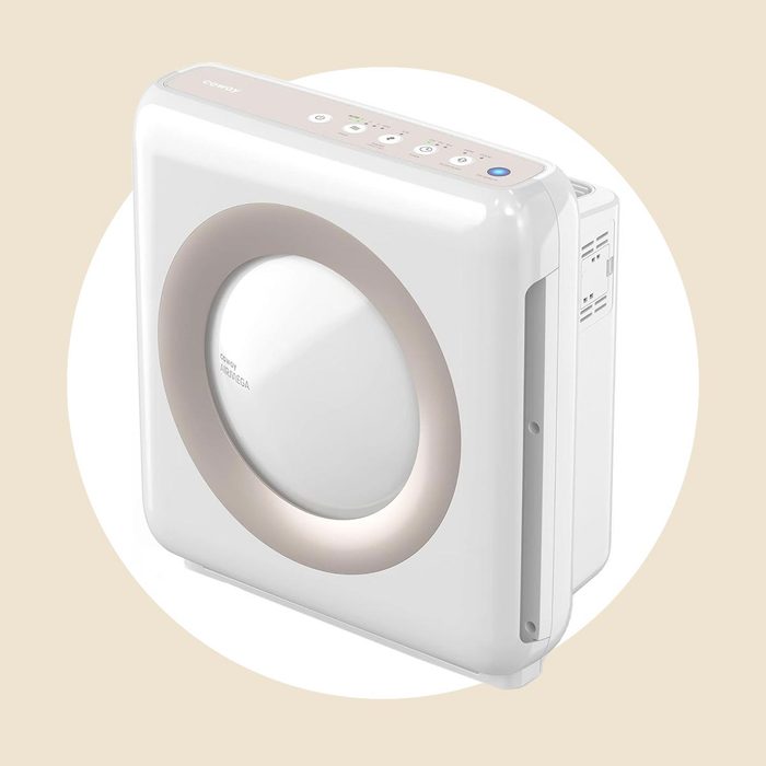 Hepa Air Purifier