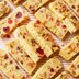 Holiday White Fruitcake