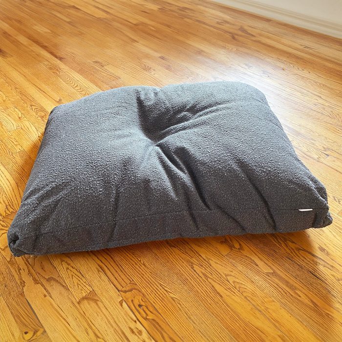 Saatva Dog Bed