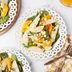 Irish Flag Salad