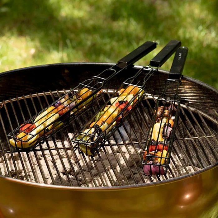 Kabob Baskets
