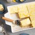 No-Bake Lemon Icebox Cake