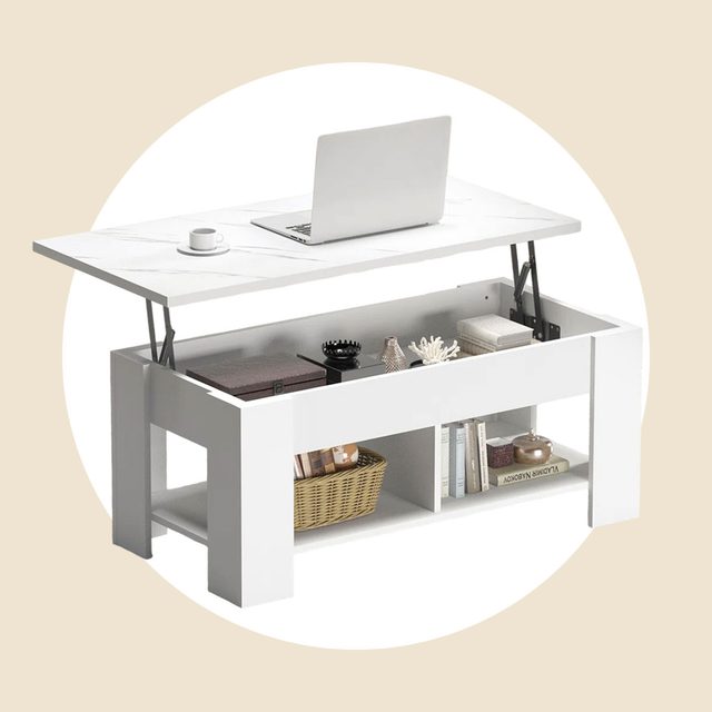 Lift Top Coffee Table