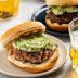 Mexican Burger
