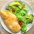 Parmesan Chicken
