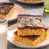 Peanut Butter Chocolate Bars
